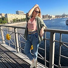 Фотография девушки Дарья, 36 лет из г. Чунский