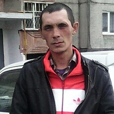Фотография мужчины Андрей, 45 лет из г. Оренбург