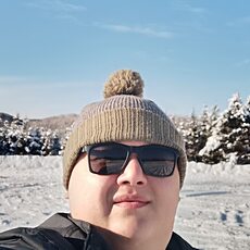 Фотография мужчины Дмитрий, 35 лет из г. Поронайск