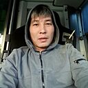 Алмаз А, 44 года