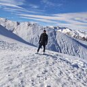 Арсен, 41 год