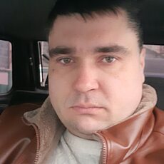 Фотография мужчины Nikolai, 34 года из г. Улан-Удэ