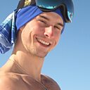 Макс, 33 года