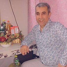 Фотография мужчины Эрик, 54 года из г. Владивосток