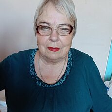 Фотография девушки Мария, 70 лет из г. Лоев