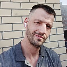 Фотография мужчины Юрий, 36 лет из г. Электросталь