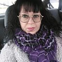 Любовь, 54 года