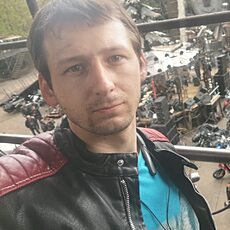 Фотография мужчины Александр, 33 года из г. Нижний Новгород