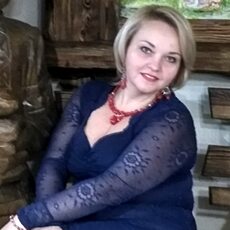 Фотография девушки Натали, 48 лет из г. Гродно