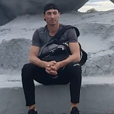 Фотография мужчины Евгений, 38 лет из г. Темиртау