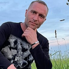Фотография мужчины Андрей, 43 года из г. Брянск