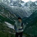 Сослан, 41 год