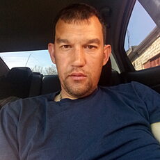Фотография мужчины Евгений, 44 года из г. Набережные Челны