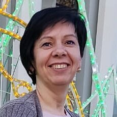 Фотография девушки Лилия, 48 лет из г. Караганда