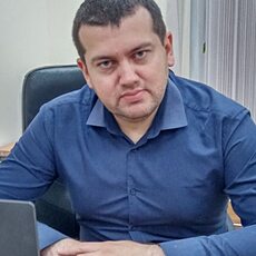 Фотография мужчины Евгений, 39 лет из г. Одесса