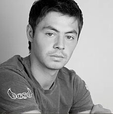 Фотография мужчины Кидмар, 38 лет из г. Ялта