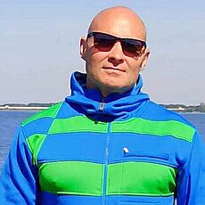 Фотография мужчины Андрей, 52 года из г. Слуцк