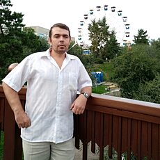 Фотография мужчины Сергей, 42 года из г. Чита