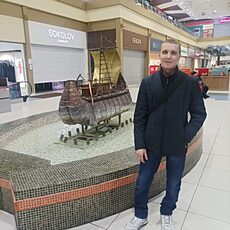 Фотография мужчины Женя, 38 лет из г. Алтайский