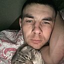 Вадим, 33 года