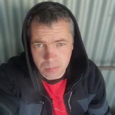 Фотография мужчины Николай, 39 лет из г. Курган