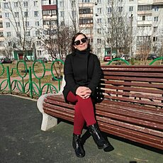 Фотография девушки Мария, 46 лет из г. Бийск