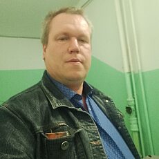 Фотография мужчины Алексей, 47 лет из г. Орехово-Зуево