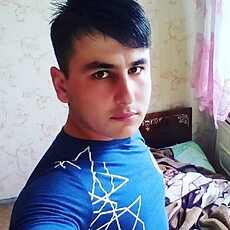 Фотография мужчины Темур, 32 года из г. Уральск
