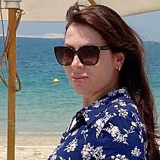 Фотография девушки Елена, 46 лет из г. Алматы