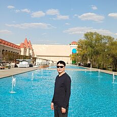 Фотография мужчины Виталий, 39 лет из г. Подольск