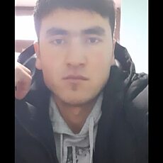 Фотография мужчины Илхомжон, 36 лет из г. Южно-Сахалинск