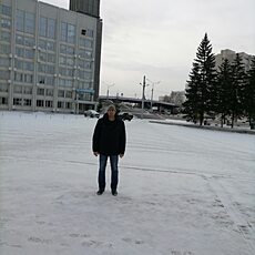 Фотография мужчины Андрей, 37 лет из г. Дивногорск