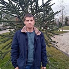 Фотография мужчины Алексей, 41 год из г. Кореновск