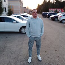 Фотография мужчины Анатолий, 36 лет из г. Альметьевск