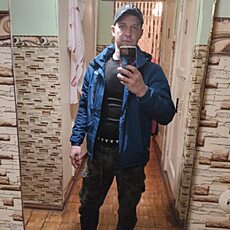 Фотография мужчины Antoxa, 35 лет из г. Пермь