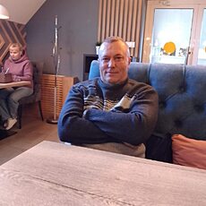 Фотография мужчины Сеня, 50 лет из г. Рыбинск