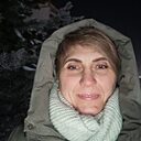 Светлана, 55 лет