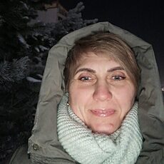 Фотография девушки Светлана, 55 лет из г. Новосибирск