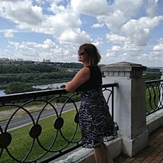 Фотография девушки Надежда, 55 лет из г. Калуга