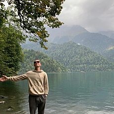 Фотография мужчины Валерий, 28 лет из г. Зеленоградск