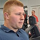 Иосиф, 35 лет