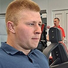 Фотография мужчины Иосиф, 35 лет из г. Барановичи