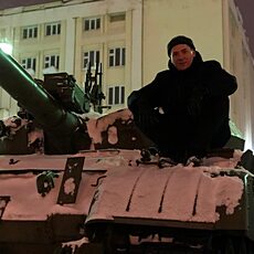 Фотография мужчины Петр, 42 года из г. Талдом