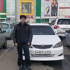 Фотография мужчины Андрей, 46 лет из г. Хабаровск