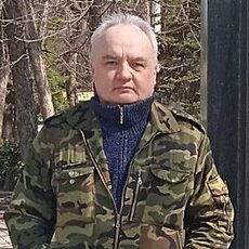 Фотография мужчины Андрей, 60 лет из г. Нижний Новгород