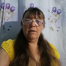 Фотография девушки Людмила, 55 лет из г. Борзя