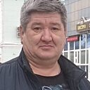 Манс, 52 года