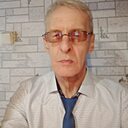 Владимир, 70 лет