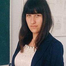 Фотография девушки Вика, 25 лет из г. Джанкой