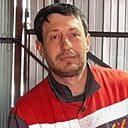 Андрей, 40 лет